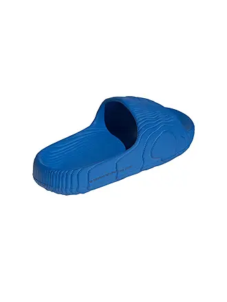 ADIDAS ORIGINALS | Sandales de bain ADILETTE 22 | blau